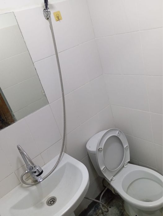 Сдам комнату в общежитии