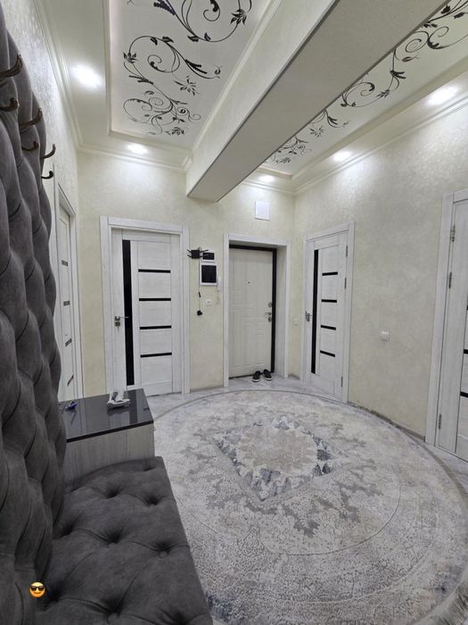 Срочно сдается квартира на подъезде Гор суд‼️