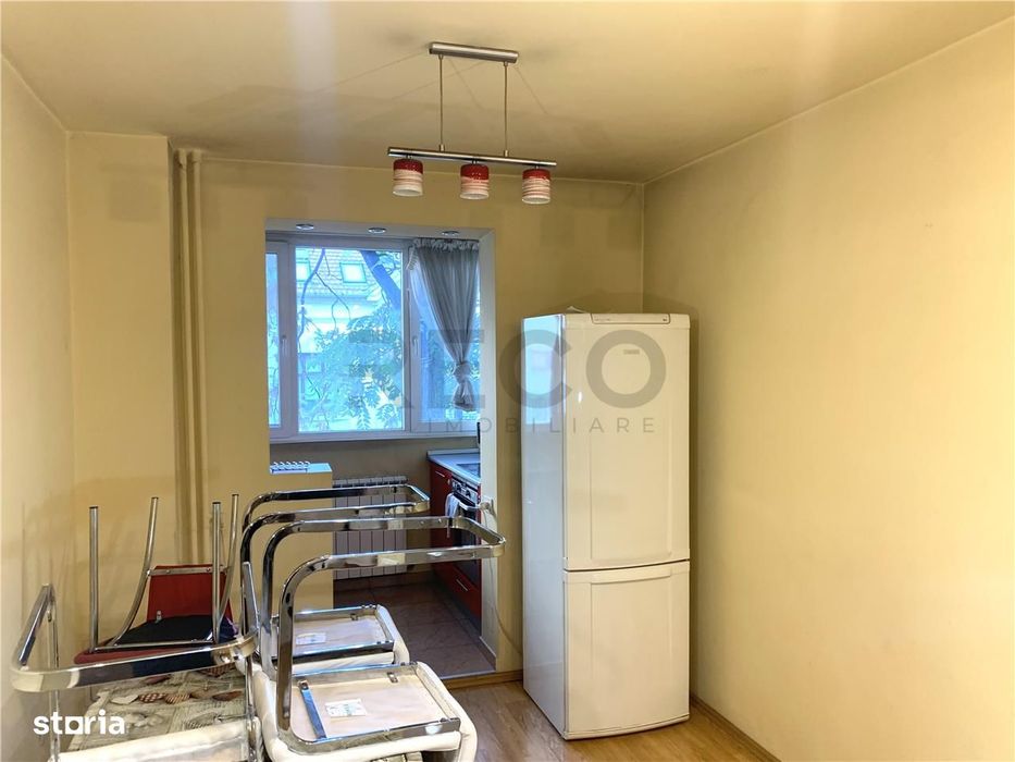 RECO  Apartament tip M, 80 mp zona ultracentrala.