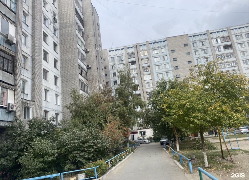 Продам 2 комнатную квартиру