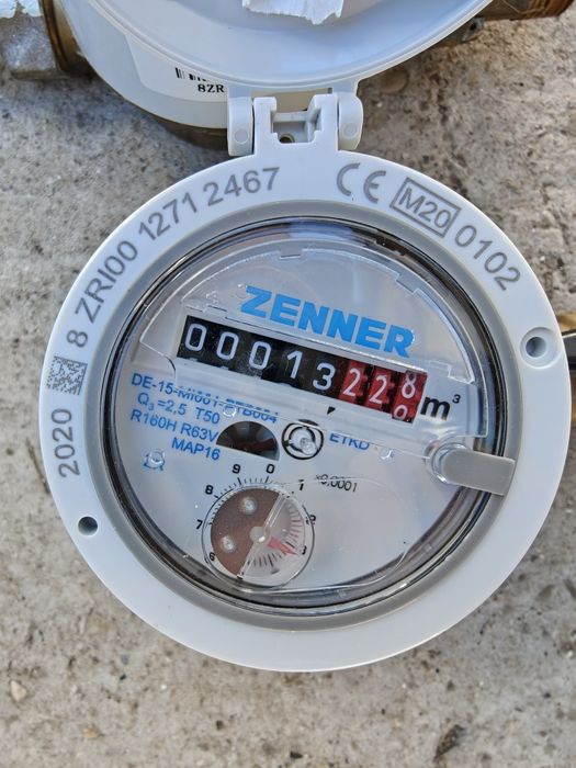 Apometre Zenner aproape noi