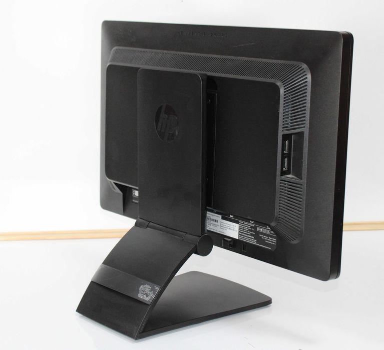 Monitor HP EliteDisplay E201