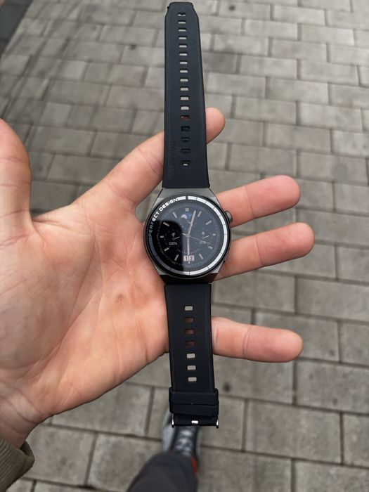 Продам смарт часы