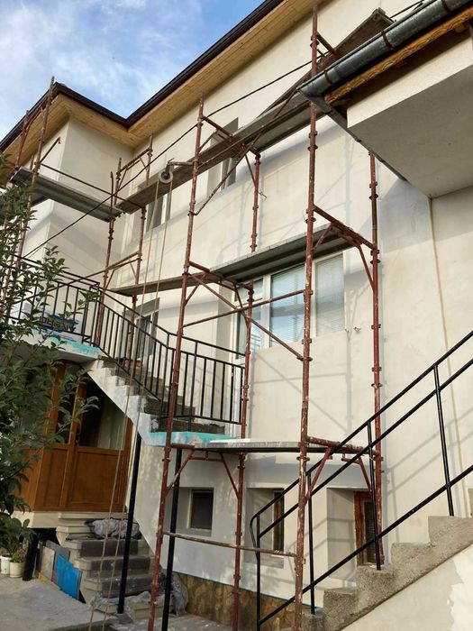 Топлоизолация/Саниране на най-високо качество