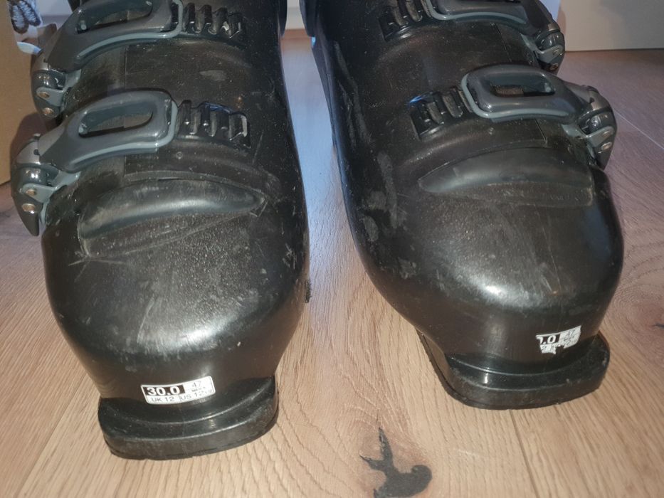 Claoari Solomon mărimea 44