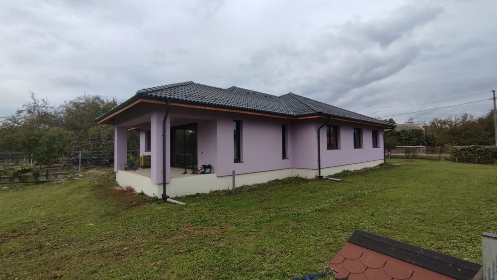 Casa de vânzare Sacalaseni