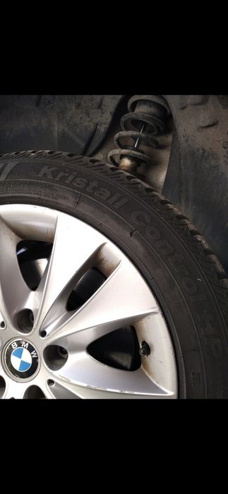 Зимни гуми FULDA