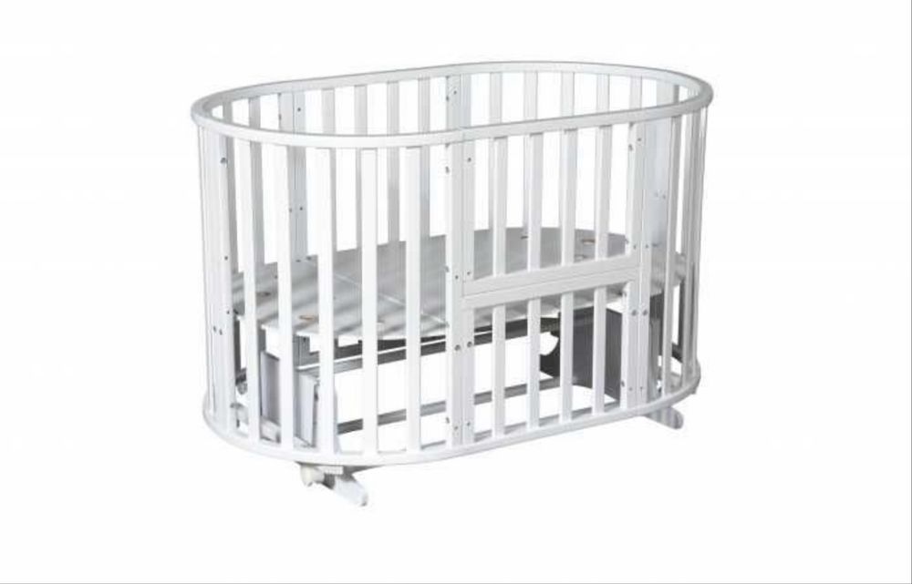 Деткая кровать трансформер