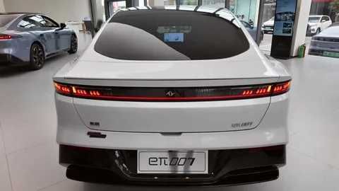 dongfeng 007 podzakaz