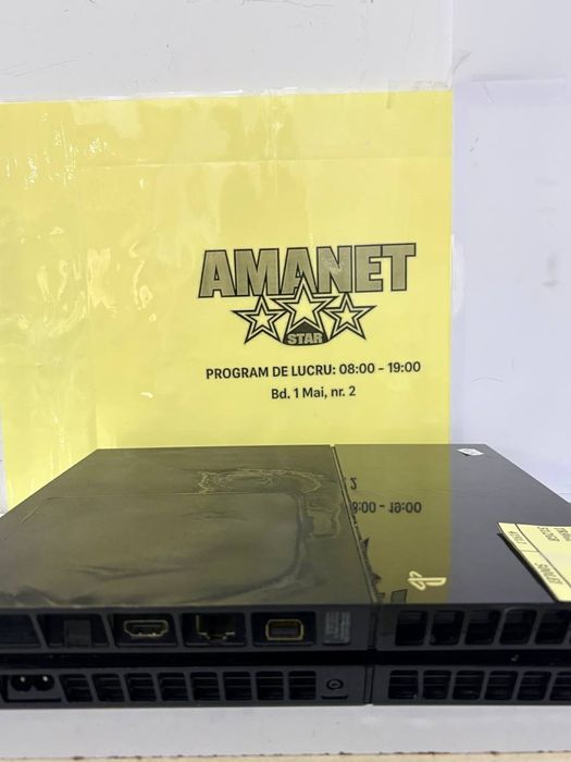 Play Station 4 512 {ctg}