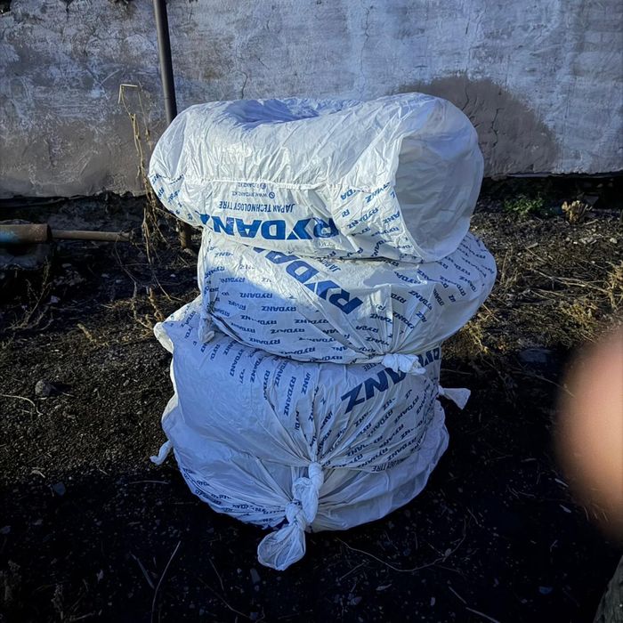 Комплект дисков с шинами 245/45/18