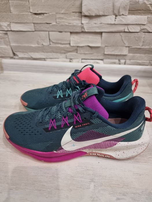 Маратонки nike reactx pegasus trail 5 номер 45