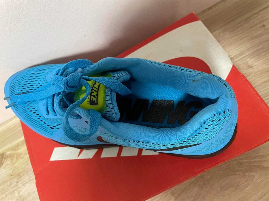 Нови мъжки маратонки Nke Air Max 2016  номер 42