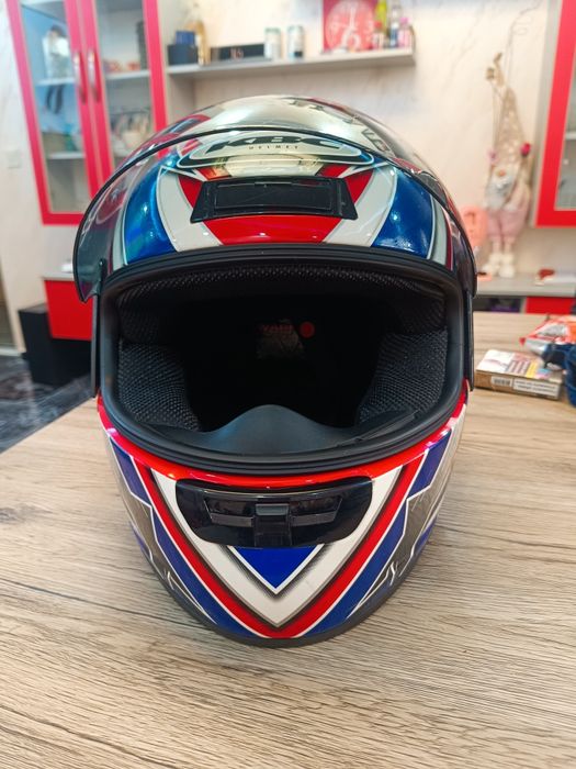 Каска за мотор  М размер