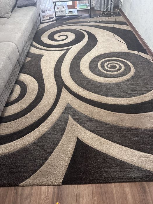 Продам палас 3/4