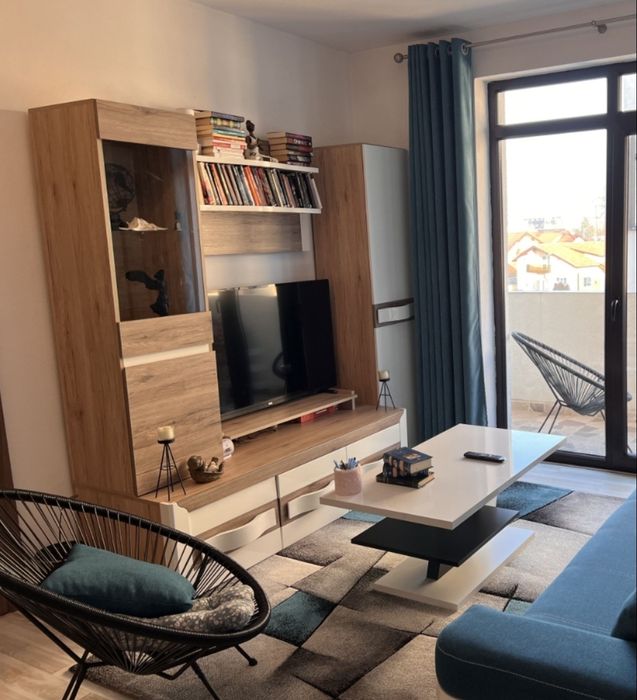 Mobilă living stare foarte buna