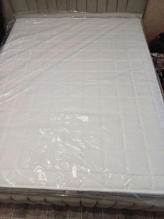 Матрак iSleep Coolcomfort - в гаранция