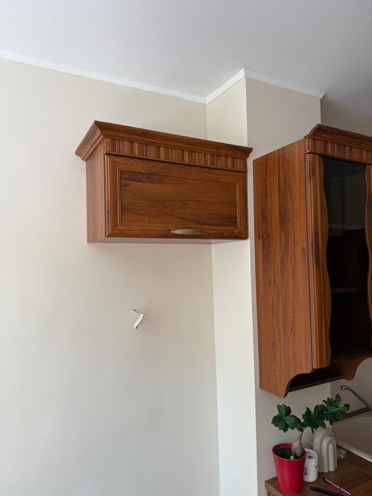 Нови стилни кухненски мебели