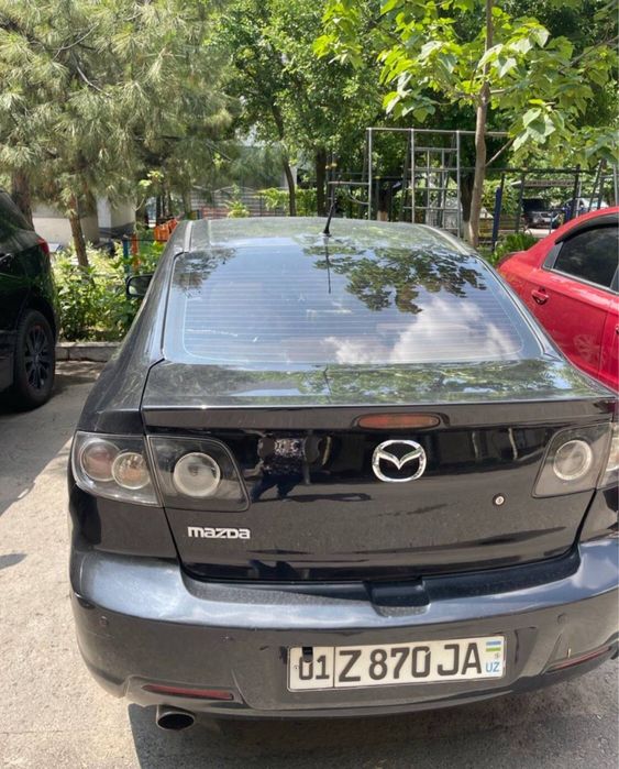 Продается Mazda 3
