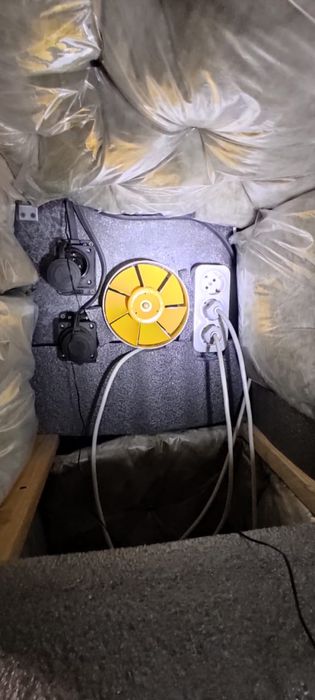 Шумобокс. Miners Box