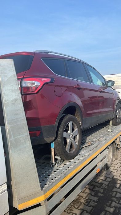 Dezmembram Ford Kuga 2.0 diesel din 2017