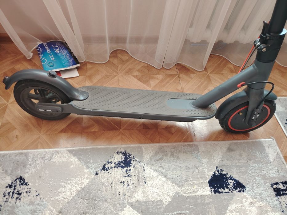 Продам электросамокат