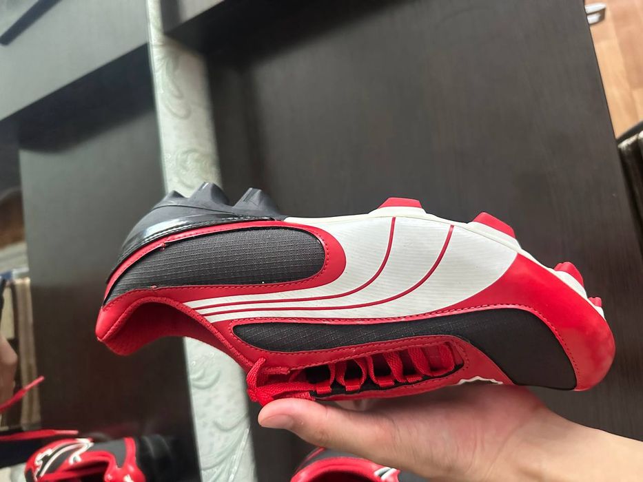 Бутсы Puma Limited Edition