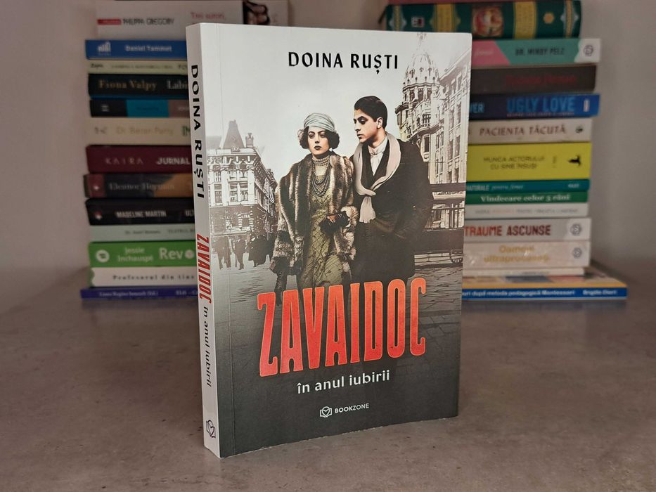 52 Carti in stare foarte buna sau ca noi - reducere pentru loturi