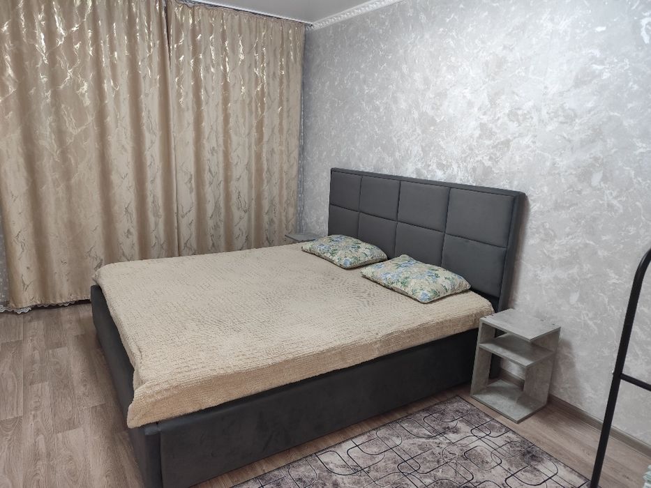 ПОСУТОЧНО двухкомнатная