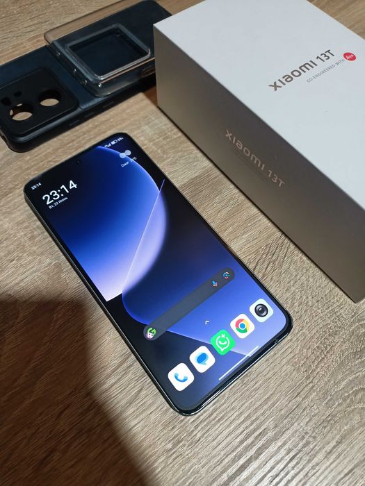 Xiaomi 13T 12/256GB