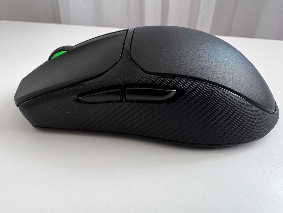 Mouse wireless HYPERX PULSEFIRE FUSE Style Gaming Factura & Garantie