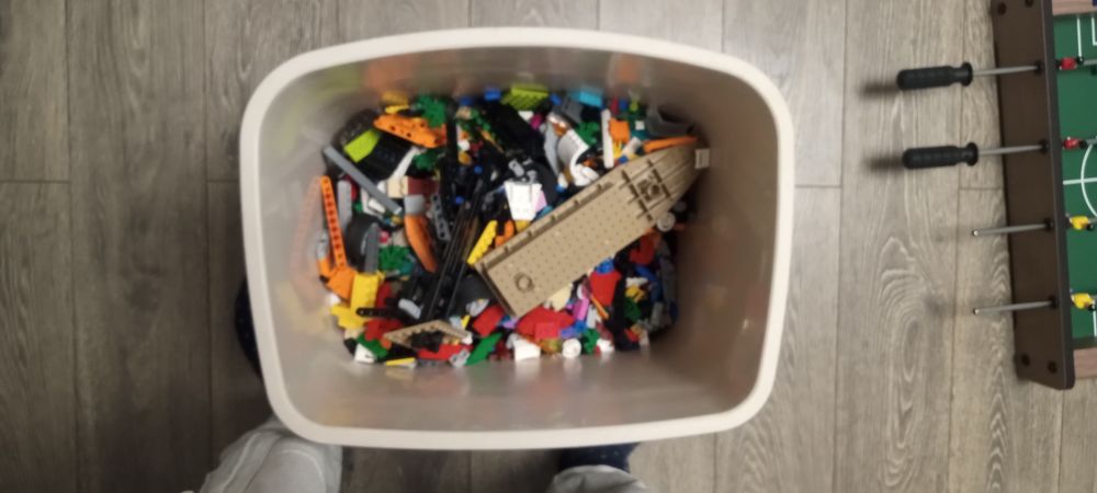 Piese de lego !!