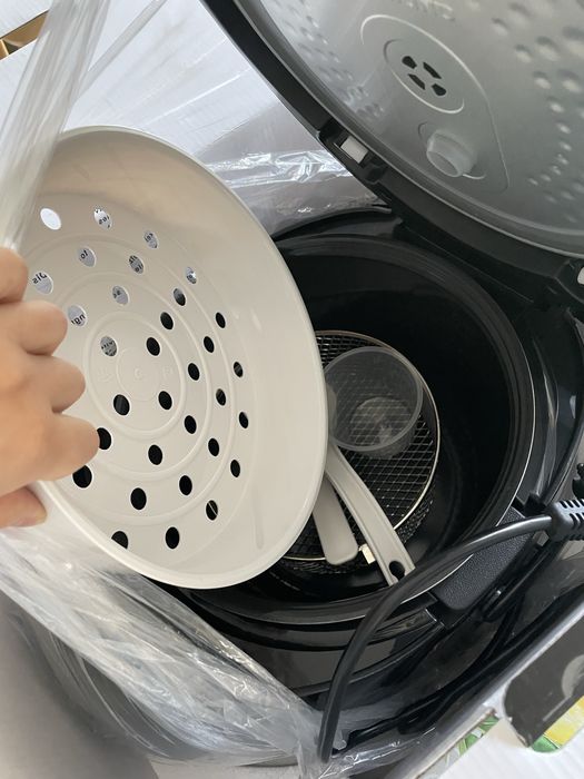 Мультиварка REDMOND RMC-M90