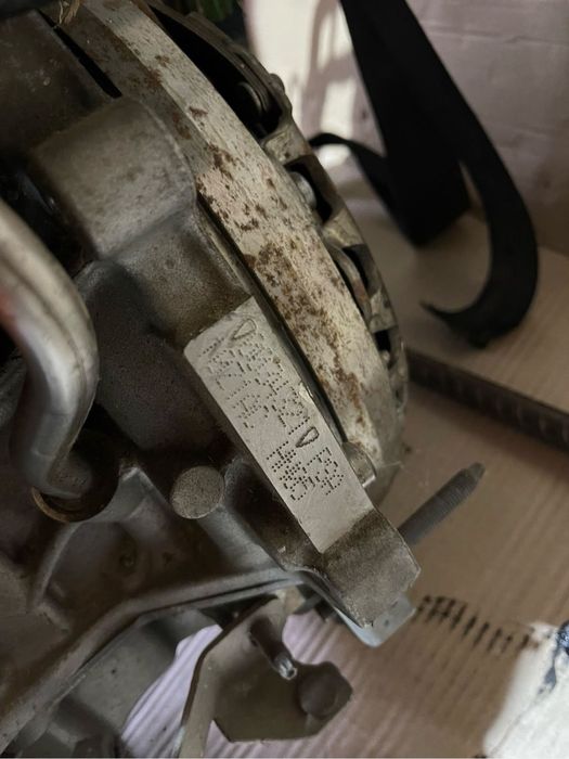 Motor Peugeot 3008 II / 5008 II 1.2 thp HN05 130cp 2017-2025