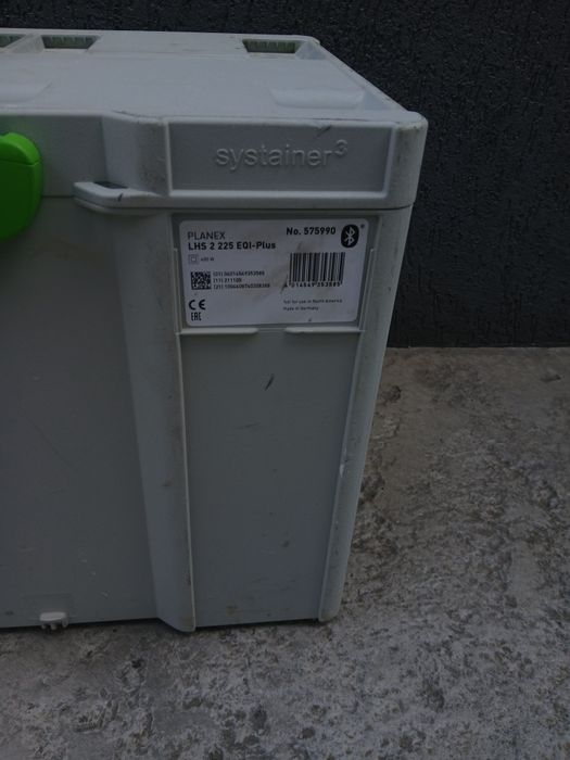 Girafă festool cutie