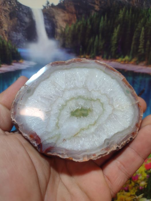 Минерали от Бразилия