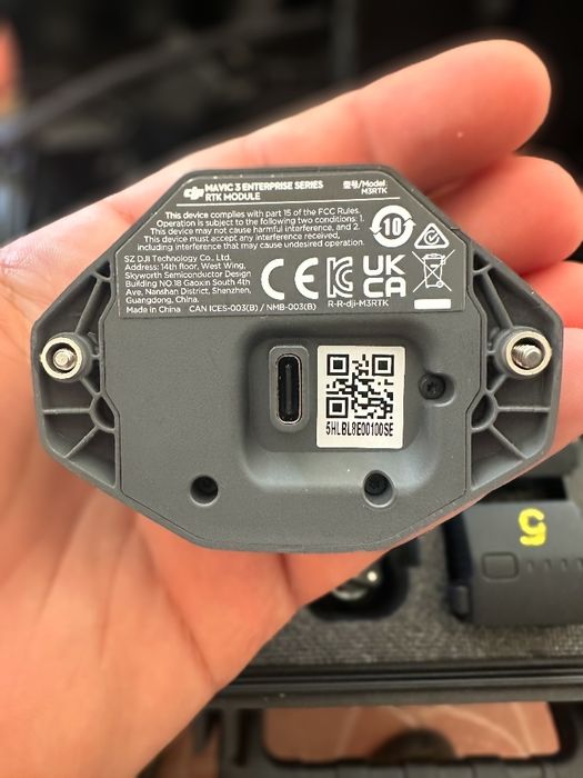 Modul RTK DJI Mavic 3 Enterprise