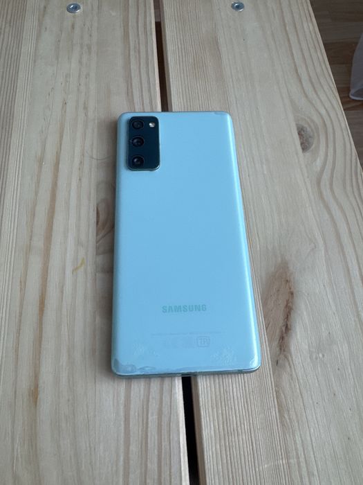 Самсунг 20 FE 128 г