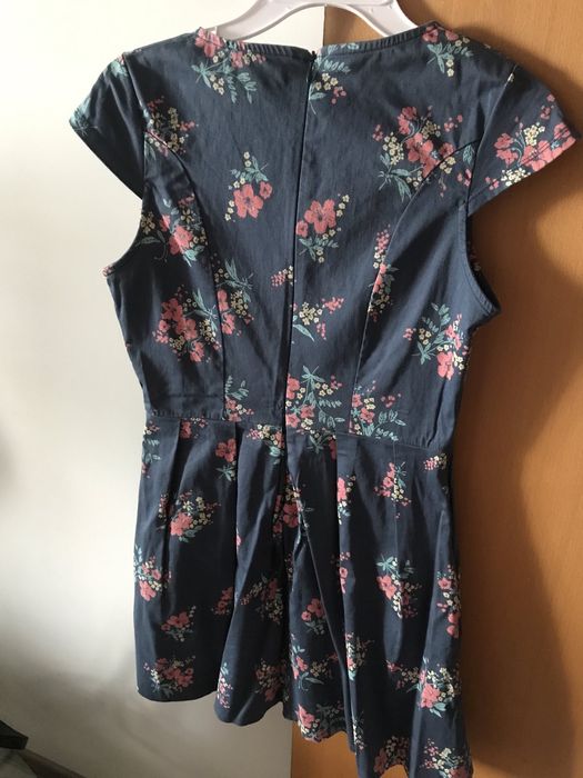 Лятна рокля Pepe Jeans