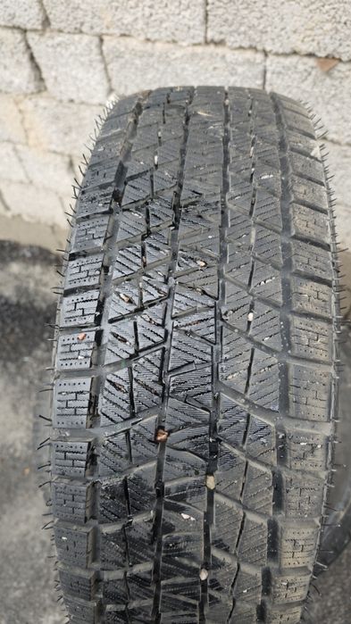 Qishki balon 205/65 r15