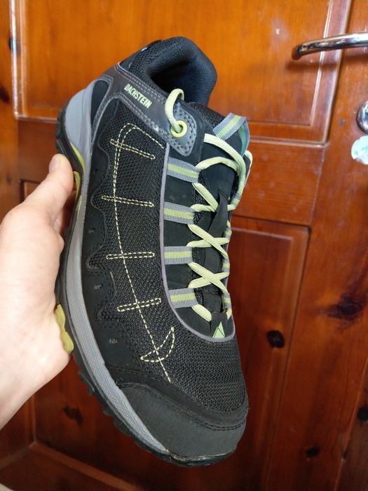 Резервирани.Зимни Dachstein D-trx 43нм. 27,8см.