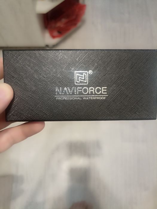 Наручные часы Naviforce