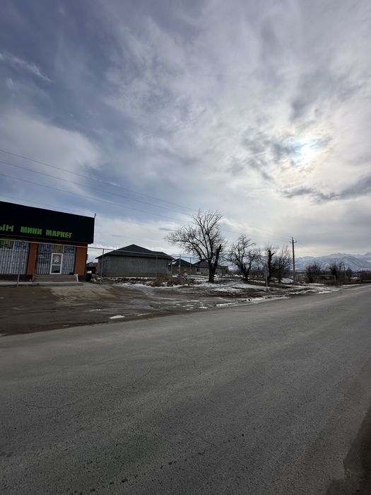 Участок каскелен карлығаш