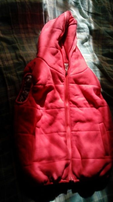 Жилет подростковый 44-46 размер