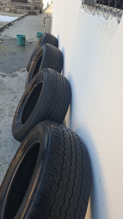 Шины 285.60.R18.