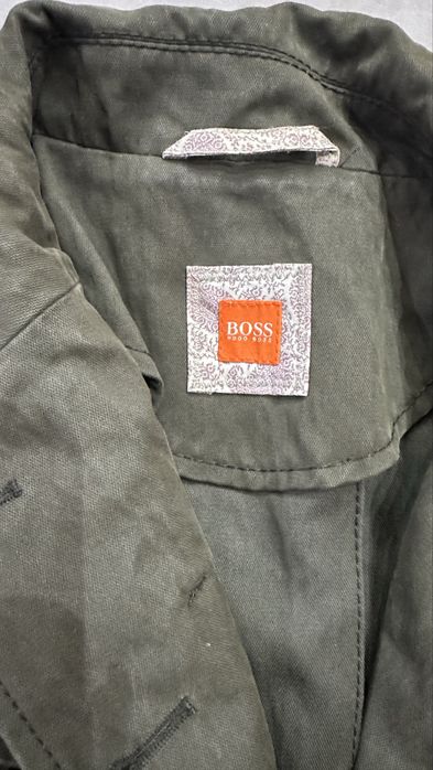 Дамско сако Boss