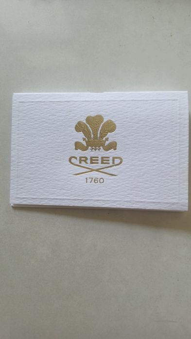 Парфюми Creed, Maison Francis, Chanel
