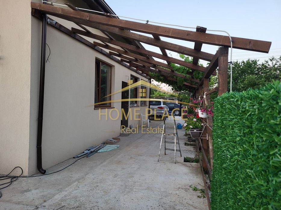 Продава се Къща в с. Царичино, Област Добрич - 99 кв.м за 1657 €/кв.м - Снимка #9