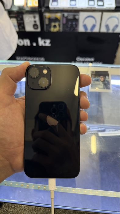 Продам iPhone 13 128GB  Отличное предложение!