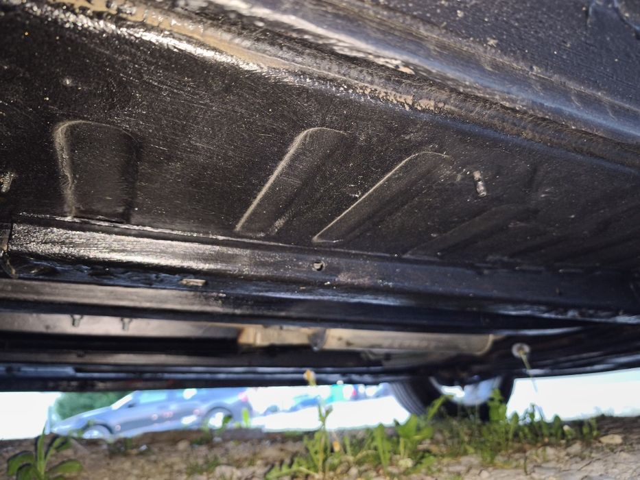 Peugeot 307 SW 1.6 Германия